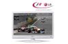 26LS3590 - 26 inch - TV LED - 1366 x 768 - Motion Clarity Index 100 - 2 x HDMI - 1 x USB - 1 x SCART - DVB - T/C - Alb