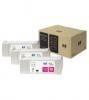 Cartridges HP 83 UV Magenta Ink 3pack 680 ml