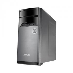 Desktop Asus M32AD-RO009D Intel Core i5-4460 6GB DDR3 1TB HDD Grey