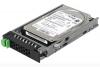 Fujitsu 500GB SATA 6G,  7.2K,  2.5",  Hot Plug HDD for Primergy TX200 S6 / RX300 / RX100S7p