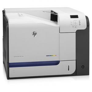 HP LaserJet Enterprise 500 color M551n; A4,  max 32ppm mono si color,  1GB,  1200x1200 dpi Imageret 360