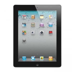 IPad2 Apple 32GB WIFI Black