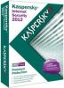 Kaspersky internet security 2012 eemea edition. 3-desktop 1 year base