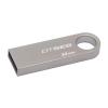 Memorie USB Kingston DataTraveler SE9 8GB Gray