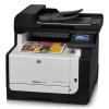 Multifunctionala hp laserjet pro cm1415fn