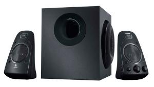 Sistem Audio Logitech Z623 THX Certified 2.1 Black
