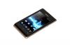 Telefon mobil sony xperia e dual sim c1605 champagne