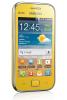 Telefon samsung s6802 galaxy ace dual sim yellow