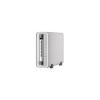 Tower - 1 bay nas,  3.5" no hdd sata non hot plug,