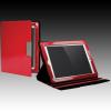 CYGNETT -{English}Gloss folio with integrated stand{English}{Russian}Gloss folio with integrated stand{Russian}- for iPad3, Red, Retail (20.5cmx26.1cm)
