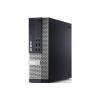 Desktop dell optiplex 990 sf intel core i5-2400 4gb