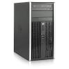 Desktop HP 6300P MT Intel Core i3-2120 2GB DDR3 500GB HDD WIN7 Black
