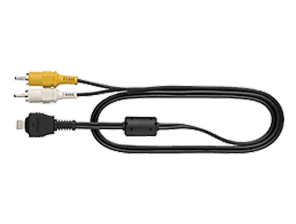 EG-CP15 Audio video cable