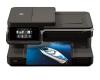 HP Photosmart 7510 e-All-in-One C311a; Printer,    Scanner,    Copier,    eFax,  A4,  print (ISO): 13.5ppm a/n,