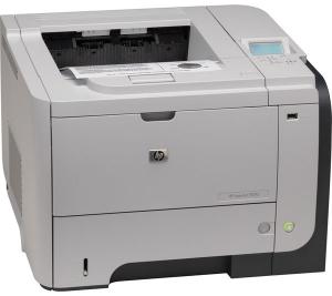 Imprimanta HP LaserJet Enterprise P3015dn Mono A4