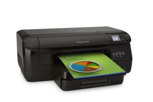 Imprimanta HP Officejet Pro 8100 N811a Color A4