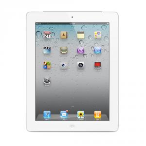 IPad2 Apple 16GB WIFI 3G White