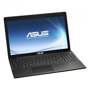 Laptop Asus X55A-SX129D Intel Celeron Dual Core B820 4GB DDR3 320GB HDD Black