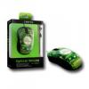 Mouse canyon cnl-mso07 x-ray cable black/green