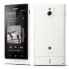 Telefon Mobil Sony Xperia Sola MT 27i White