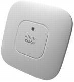 Access Point Wireless Cisco Aironet 700  802.11b/g/n