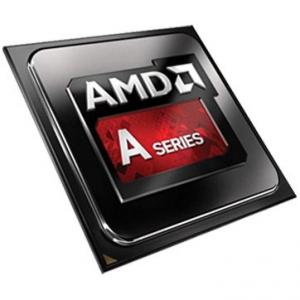 AMD CPU Kaveri Athlon X4 860K (3.7GHz,4MB,95W,FM2+) box, Black Edition