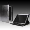 With integrated stand{russian}- for ipad3, silver,