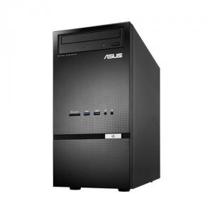 Desktop Asus K30AM-J-RO001D Intel Celeron J1800 4GB DDR3 500GB HDD Black