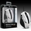 Input devices - mouse canyon cnl-cmso01 (cable, optical,usb 2.0),