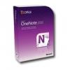 Microsoft onenote 2010 retail box