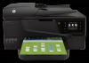 Multifunctionala HP Officejet 6700 Premium eAiO Inkjet Color  A4