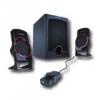 Multimedia - speaker microlab m 111 (2.1 channel