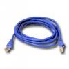 Network cable belkin unshielded twisted pair, 5m) blue