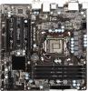 Placa de baza asrock b75 skt 1155