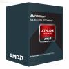 Procesor amd athlon ii x4 750k 3.4ghz box black edition