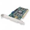 RAID Controller ADAPTEC Internal SATA II RAID 2420SA 4ch (PCI-X, SATA/SATA II, RAID levels: 0, 1, 10, 5), 10-pack