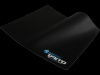 Taito King-Size 5mm - Shiny Black Gaming Mousepad