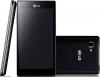 Telefon Mobil LG Optimus 4X HD P880 Black
