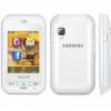Telefon Mobil Samsung C3300 Champ White