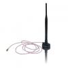 Zyair ext-105 wireless indoor antenna,  5dbi