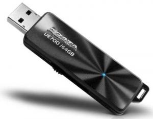 64GB USB 3.0 Nobility Black