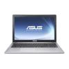 Laptop Asus X550CC-XX086D Intel Core i3-3217U 4GB DDR3 500GB HDD Silver