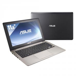 Nebook Asus S200 VivoBook Intel Pentium 987 4GB DDR3 500GB HDD WIN8