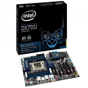 Placa de Baza INTEL iX79 Express 2011