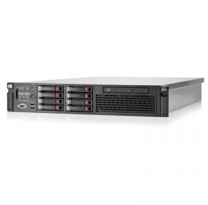 Sistem Server HP ProLiant DL 380 G7 Intel Xeon E5506 4GB RDIMM noHDD