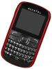 Telefon mobil alcatel ot-385d dual sim cherry red