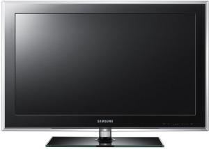 Televizor LCD 32 Samsung LE32D550 Full HD