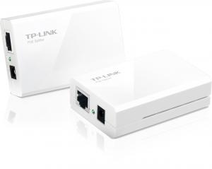 TP-Link TL-PoE200 PoE Adapter Kit