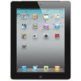 APPLE iPad 2 (9.7'',1024x768,16GB,Apple iOS 4,BT,Wi-Fi,3G) Black Retail