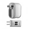 Belkin dual usb ac charger for iphone,